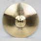 USED PAiSTe / Signature 14 "Medium Hi-Hat "Medium Hi-Hat" [09]