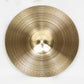 USED PAiSTe / Signature 14 "Medium Hi-Hat "Medium Hi-Hat" [09]