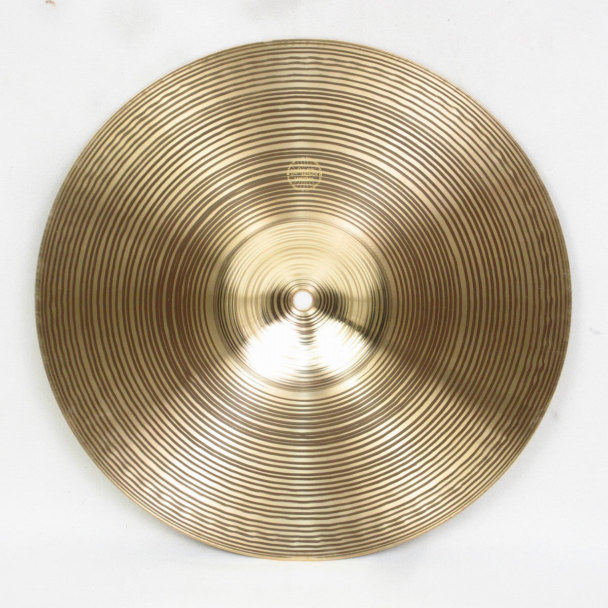 USED PAiSTe / Signature 14 "Medium Hi-Hat "Medium Hi-Hat" [09]
