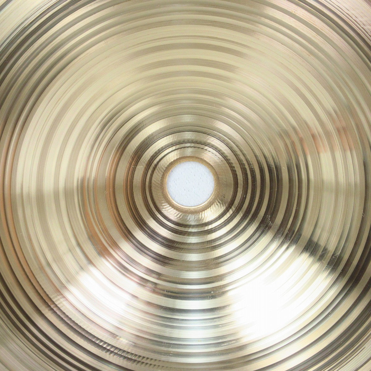 USED PAiSTe / Signature 14 "Medium Hi-Hat "Medium Hi-Hat" [09]