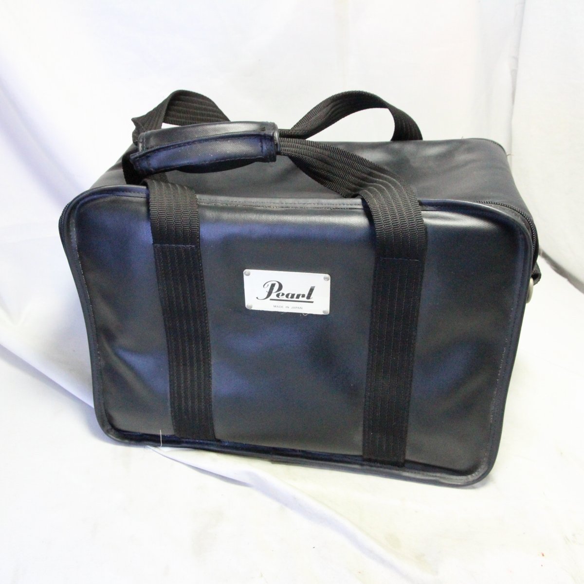 USED DW / 90s DW-5002AH Twin pedal with soft case [08]