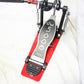 USED DW / 90s DW-5002AH Twin pedal with soft case [08]