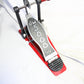 USED DW / 90s DW-5002AH Twin pedal with soft case [08]