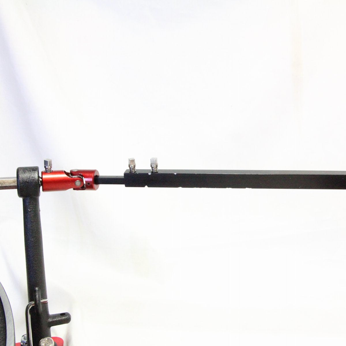 USED DW / 90s DW-5002AH Twin pedal with soft case [08]