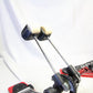 USED DW / 90s DW-5002AH Twin pedal with soft case [08]