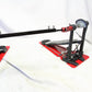 USED DW / 90s DW-5002AH Twin pedal with soft case [08]