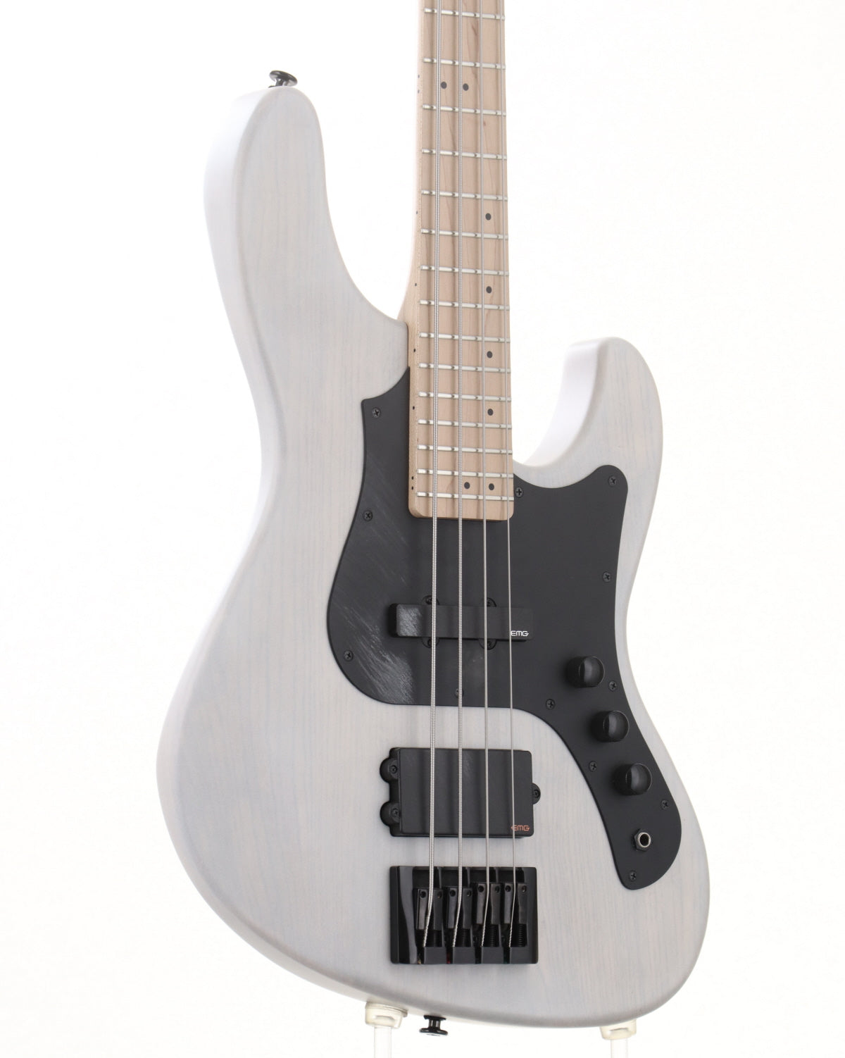 [SN L150952] USED FUJIGEN / J-Standard Mighty Jazz JMJ-ASH-DE-M TWF [06]