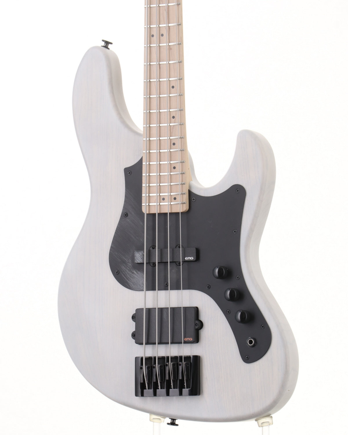 [SN L150952] USED FUJIGEN / J-Standard Mighty Jazz JMJ-ASH-DE-M TWF [06]