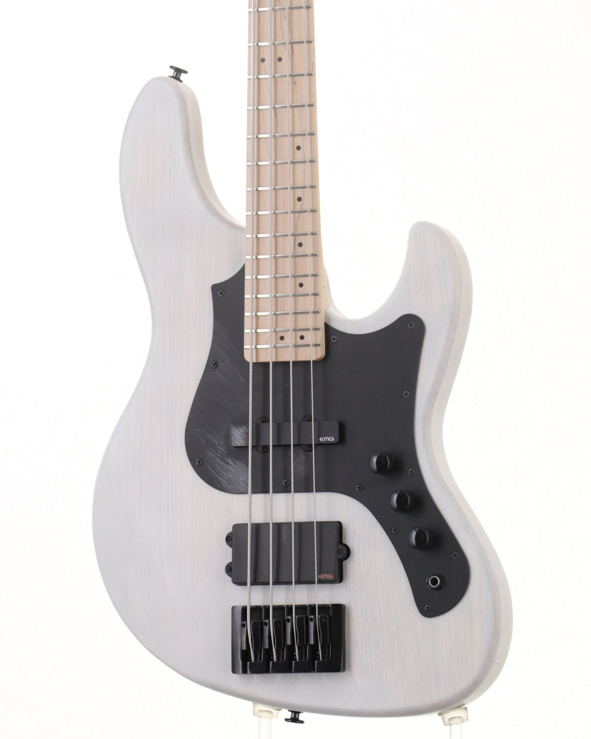 [SN L150952] USED FUJIGEN / J-Standard Mighty Jazz JMJ-ASH-DE-M TWF [06]