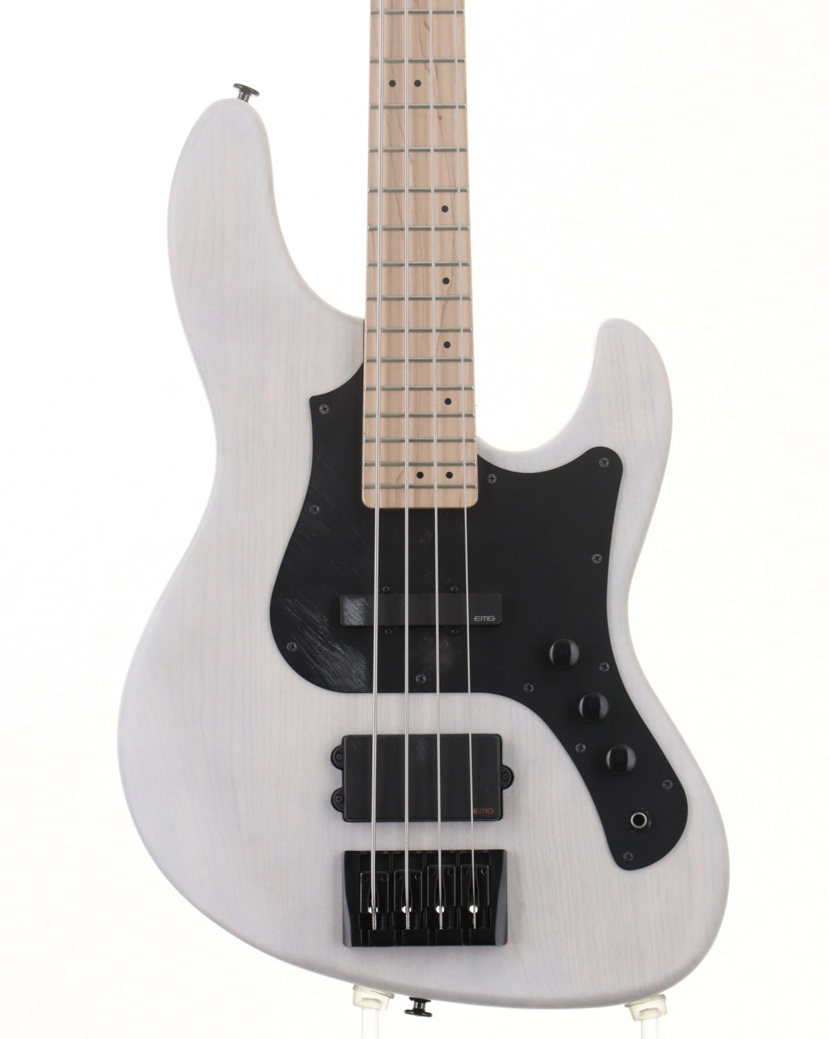 [SN L150952] USED FUJIGEN / J-Standard Mighty Jazz JMJ-ASH-DE-M TWF [06]