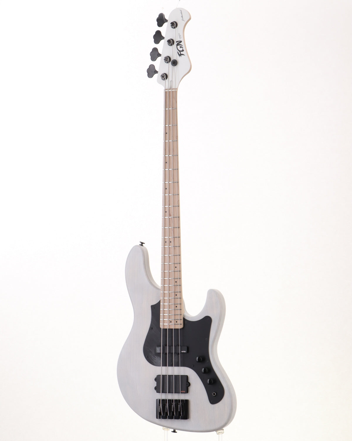 [SN L150952] USED FUJIGEN / J-Standard Mighty Jazz JMJ-ASH-DE-M TWF [06]