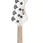 [SN L150952] USED FUJIGEN / J-Standard Mighty Jazz JMJ-ASH-DE-M TWF [06]