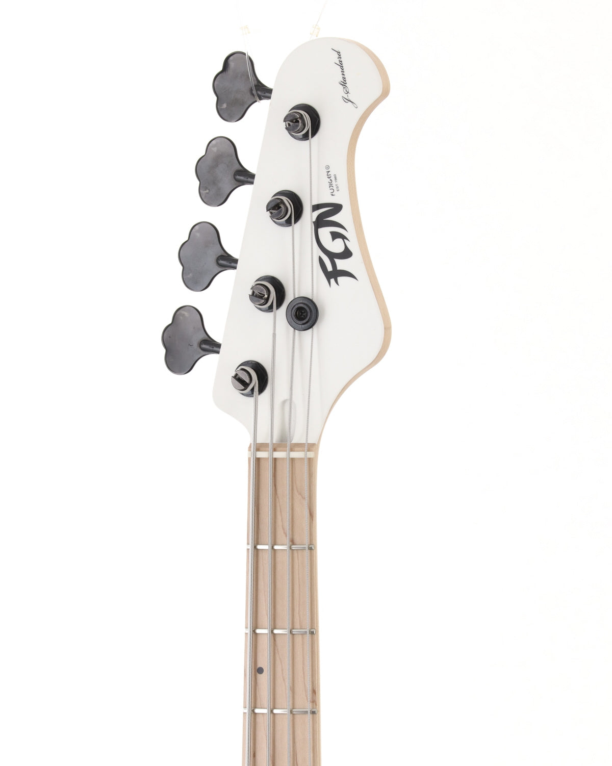 [SN L150952] USED FUJIGEN / J-Standard Mighty Jazz JMJ-ASH-DE-M TWF [06]