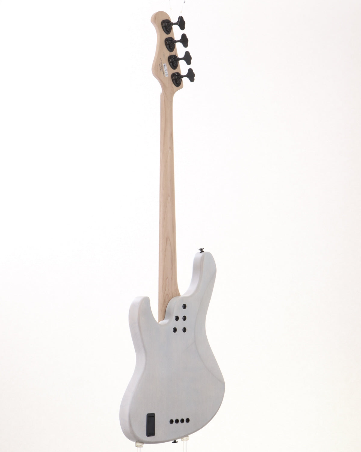 [SN L150952] USED FUJIGEN / J-Standard Mighty Jazz JMJ-ASH-DE-M TWF [06]