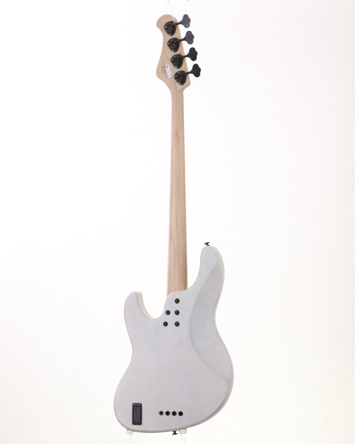 [SN L150952] USED FUJIGEN / J-Standard Mighty Jazz JMJ-ASH-DE-M TWF [06]