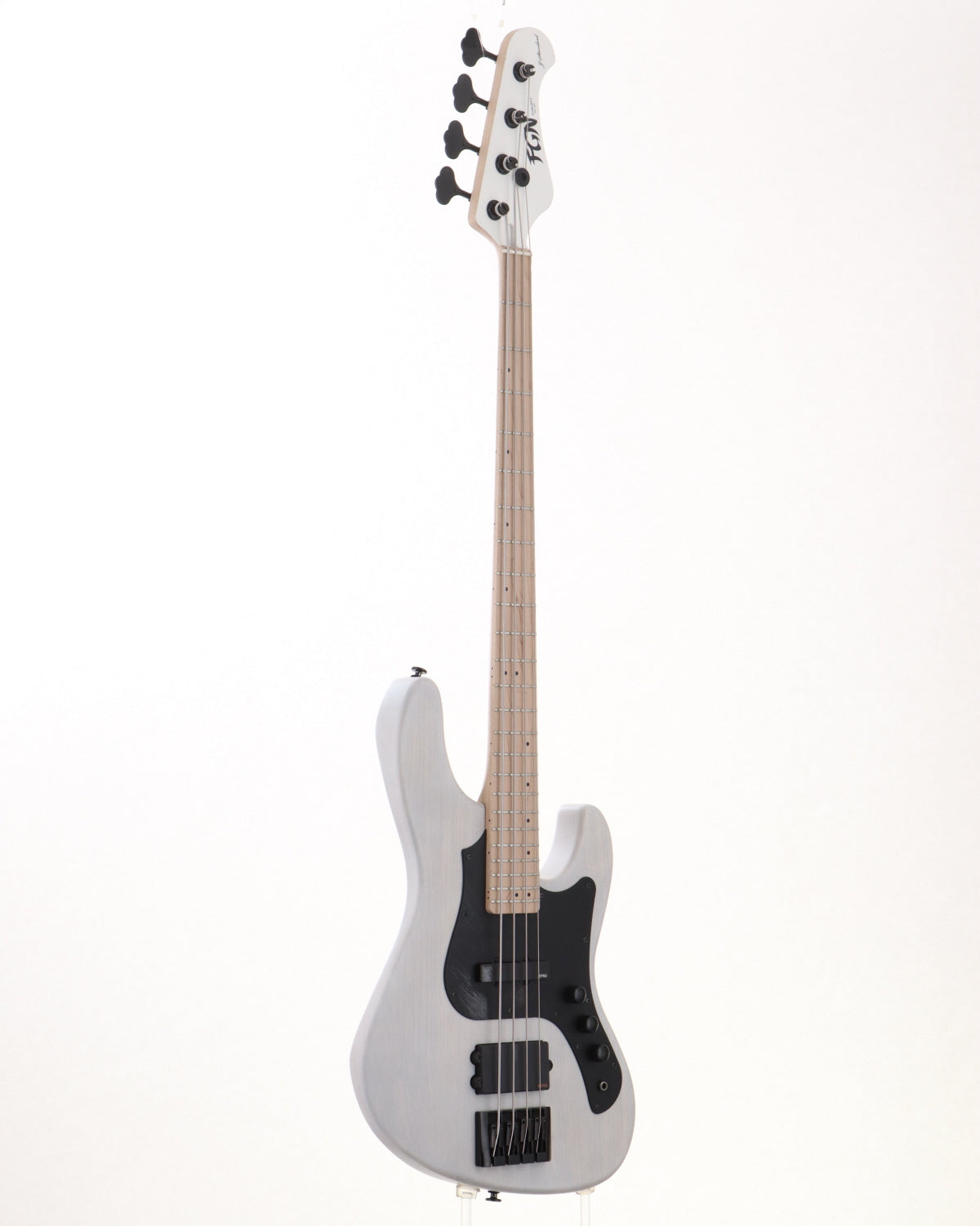 [SN L150952] USED FUJIGEN / J-Standard Mighty Jazz JMJ-ASH-DE-M TWF [06]