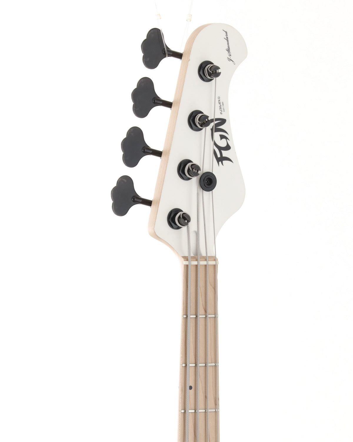 [SN L150952] USED FUJIGEN / J-Standard Mighty Jazz JMJ-ASH-DE-M TWF [06]