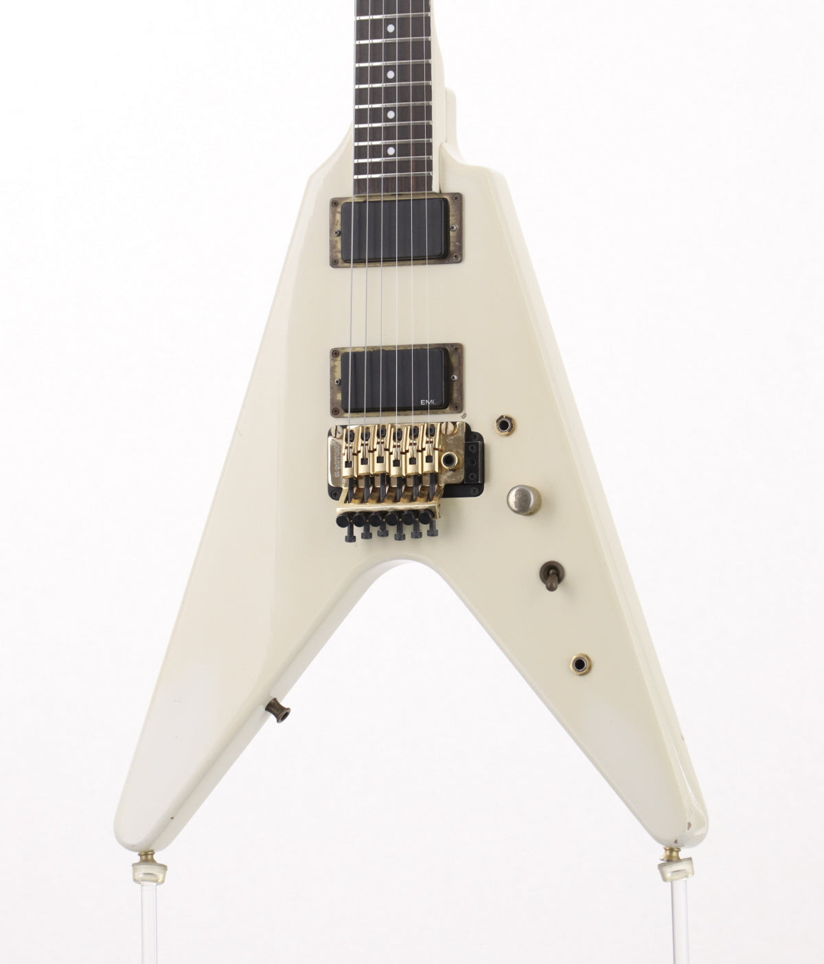[SN L049670] USED FERNANDES / BSV-155J MOD [3.42kg] FERNANDES Bernie Jimmy 44MAGNUM [08]