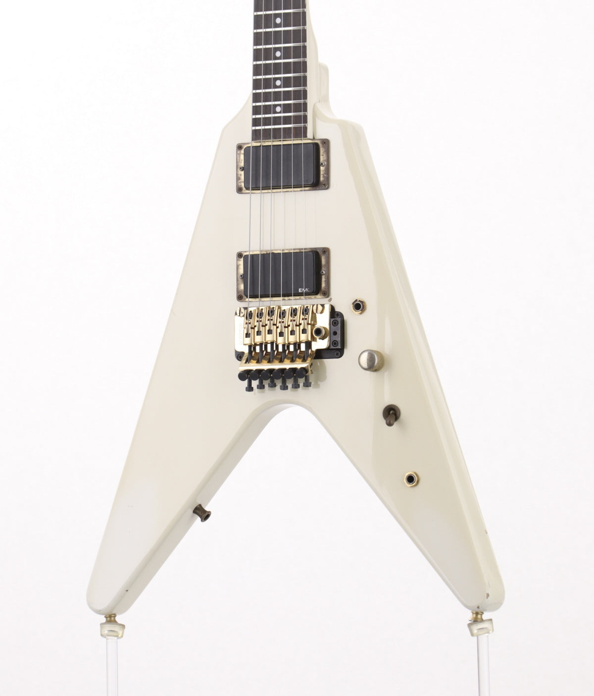 [SN L049670] USED FERNANDES / BSV-155J MOD [3.42kg] FERNANDES Bernie Jimmy 44MAGNUM [08]