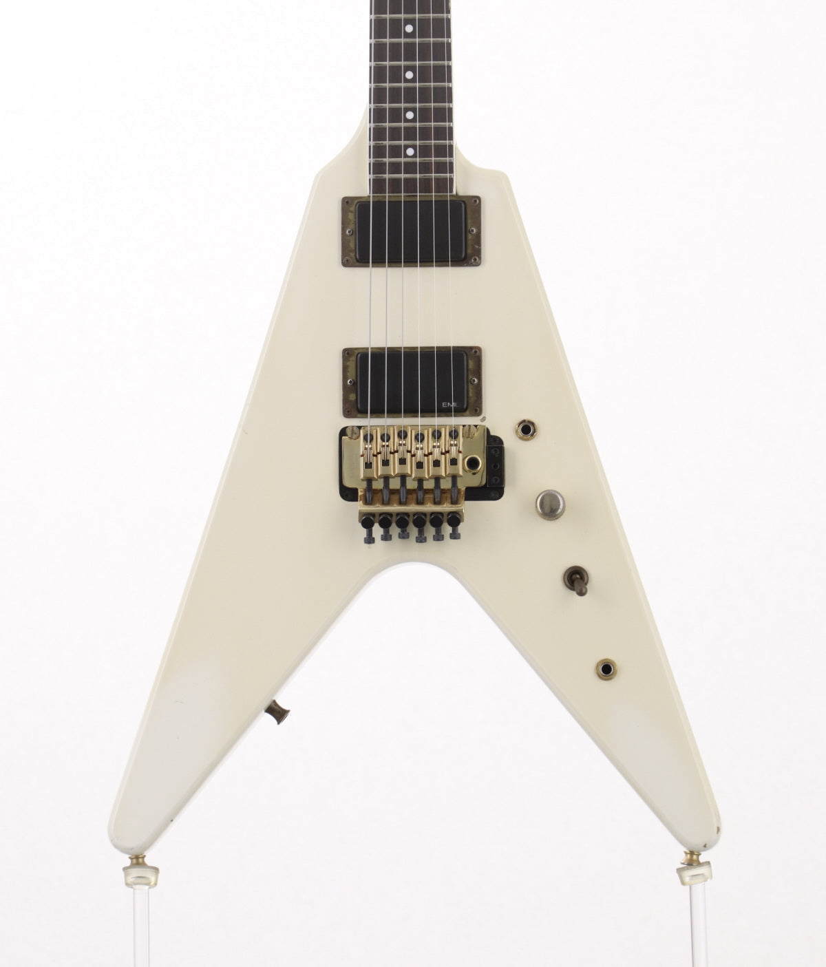 [SN L049670] USED FERNANDES / BSV-155J MOD [3.42kg] FERNANDES Bernie Jimmy 44MAGNUM [08]