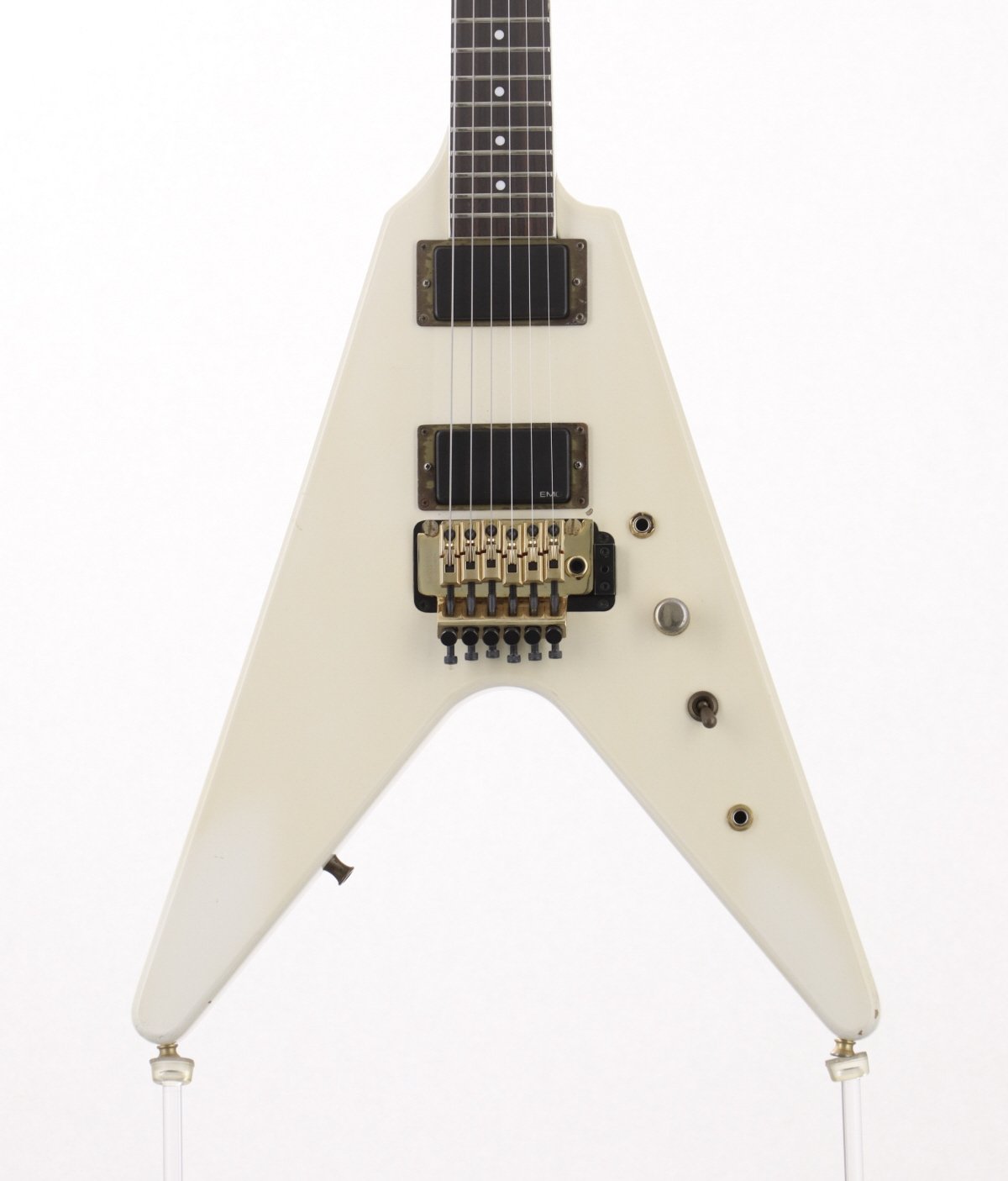 [SN L049670] USED FERNANDES / BSV-155J MOD [3.42kg] FERNANDES Bernie Jimmy 44MAGNUM [08]