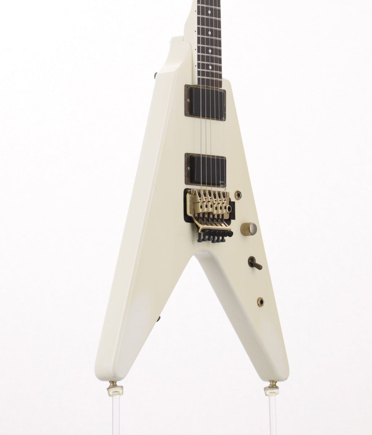 [SN L049670] USED FERNANDES / BSV-155J MOD [3.42kg] FERNANDES Bernie Jimmy 44MAGNUM [08]