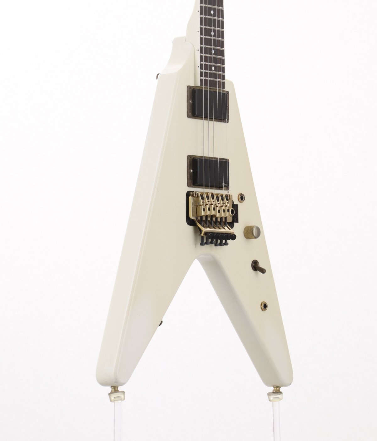 [SN L049670] USED FERNANDES / BSV-155J MOD [3.42kg] FERNANDES Bernie Jimmy 44MAGNUM [08]