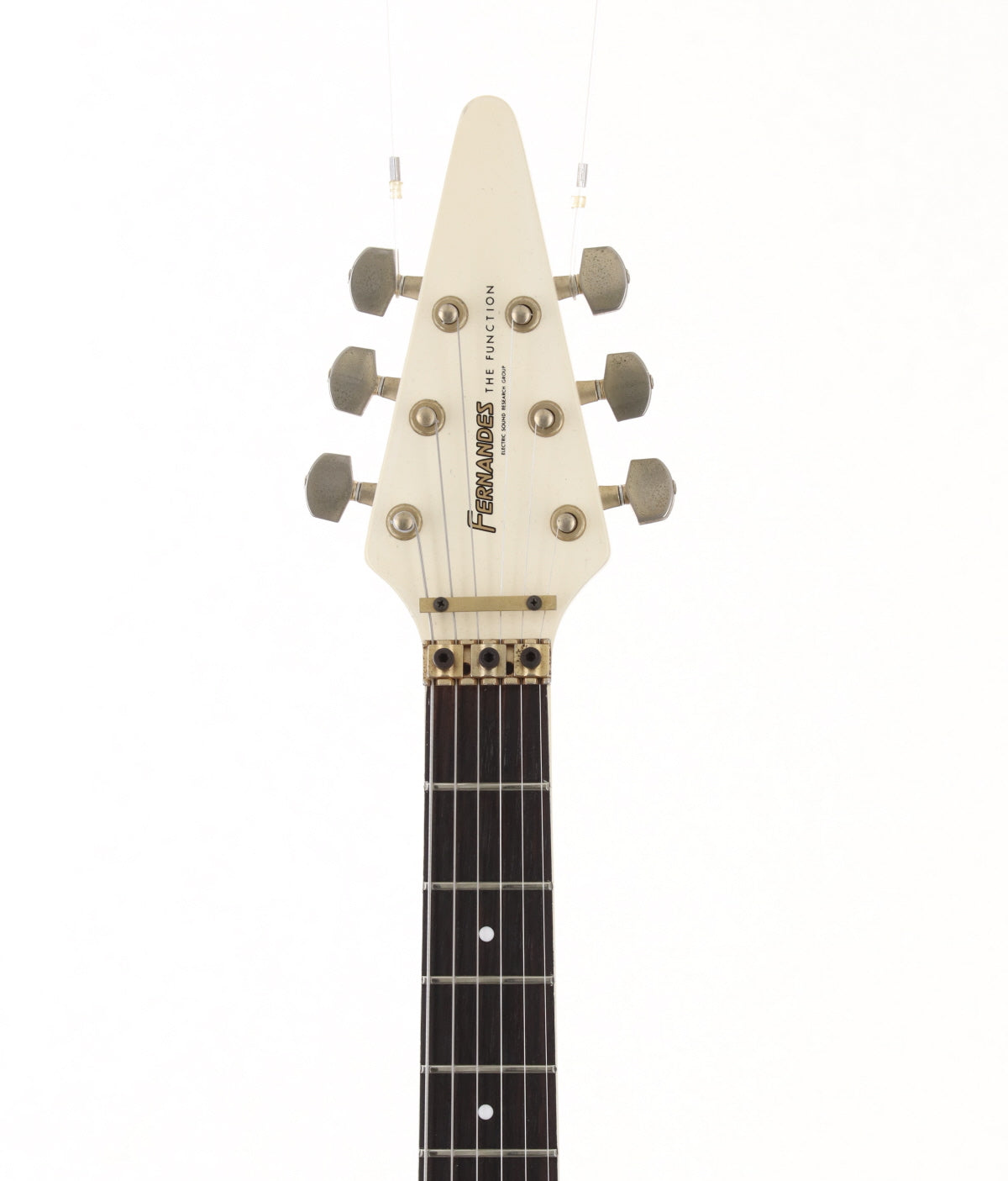 [SN L049670] USED FERNANDES / BSV-155J MOD [3.42kg] FERNANDES Bernie Jimmy 44MAGNUM [08]