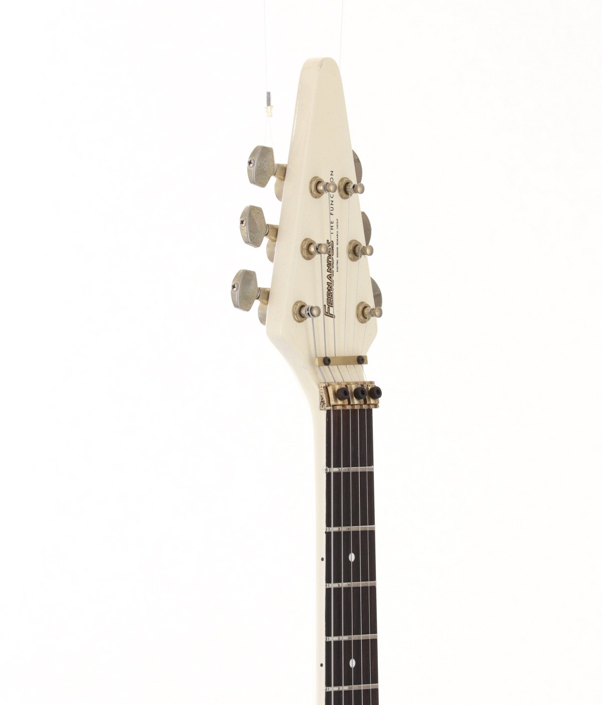 [SN L049670] USED FERNANDES / BSV-155J MOD [3.42kg] FERNANDES Bernie Jimmy 44MAGNUM [08]