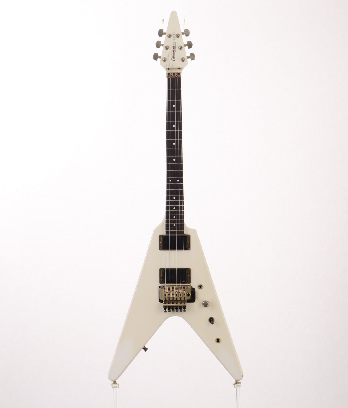 [SN L049670] USED FERNANDES / BSV-155J MOD [3.42kg] FERNANDES Bernie Jimmy 44MAGNUM [08]