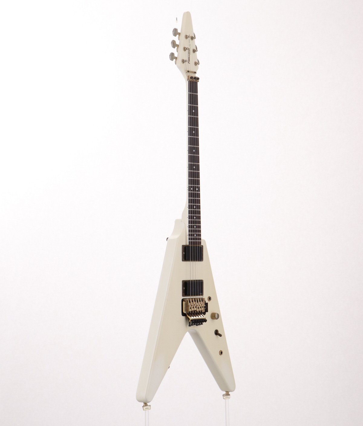 [SN L049670] USED FERNANDES / BSV-155J MOD [3.42kg] FERNANDES Bernie Jimmy 44MAGNUM [08]