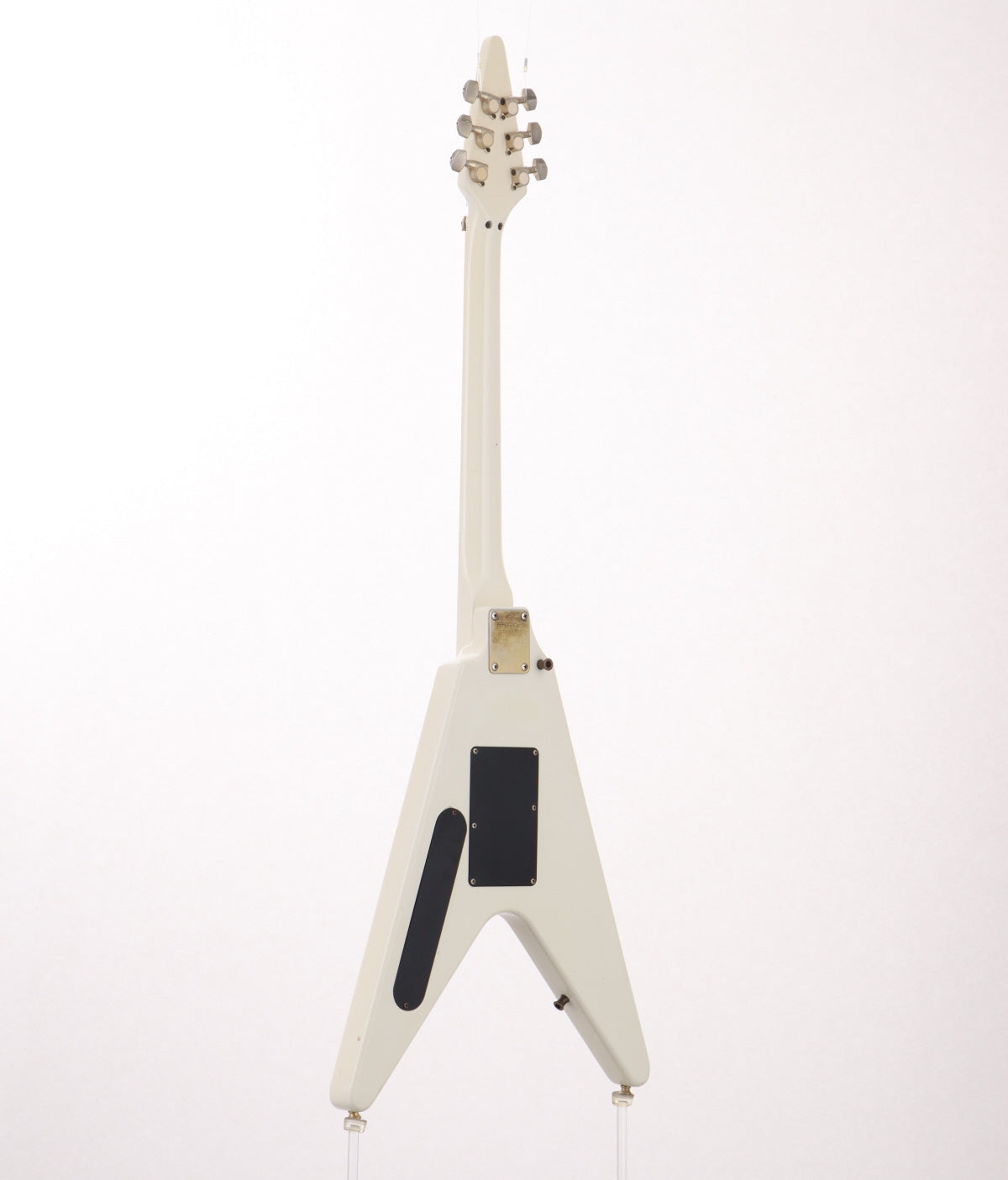 [SN L049670] USED FERNANDES / BSV-155J MOD [3.42kg] FERNANDES Bernie Jimmy 44MAGNUM [08]