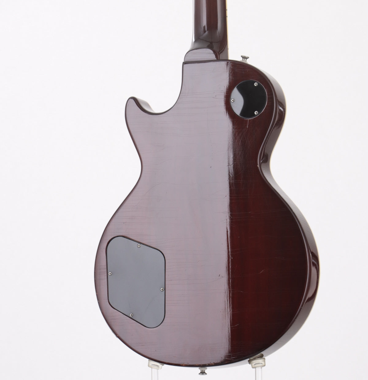 [SN 1126201] USED Tokai / Love Rock LS92 Refinish Aged MOD (Made in Japan)[2011/4.34kg] Tokai Les Paul Type [08]