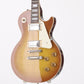 [SN 1126201] USED Tokai / Love Rock LS92 Refinish Aged MOD (Made in Japan)[2011/4.34kg] Tokai Les Paul Type [08]