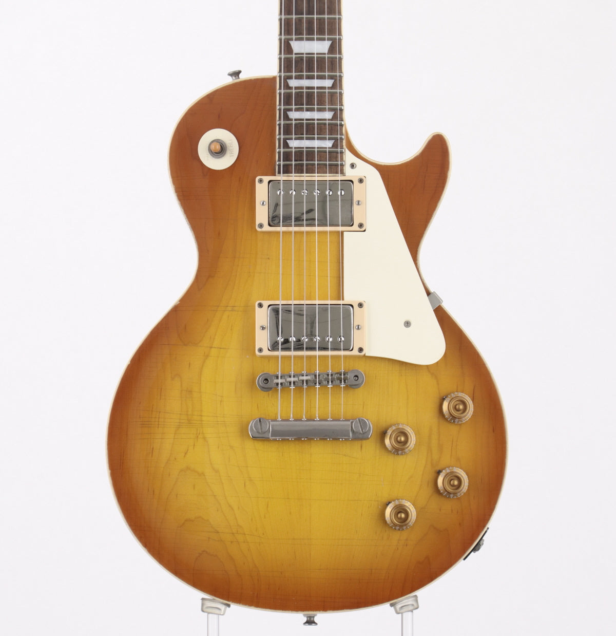 [SN 1126201] USED Tokai / Love Rock LS92 Refinish Aged MOD (Made in Japan)[2011/4.34kg] Tokai Les Paul Type [08]