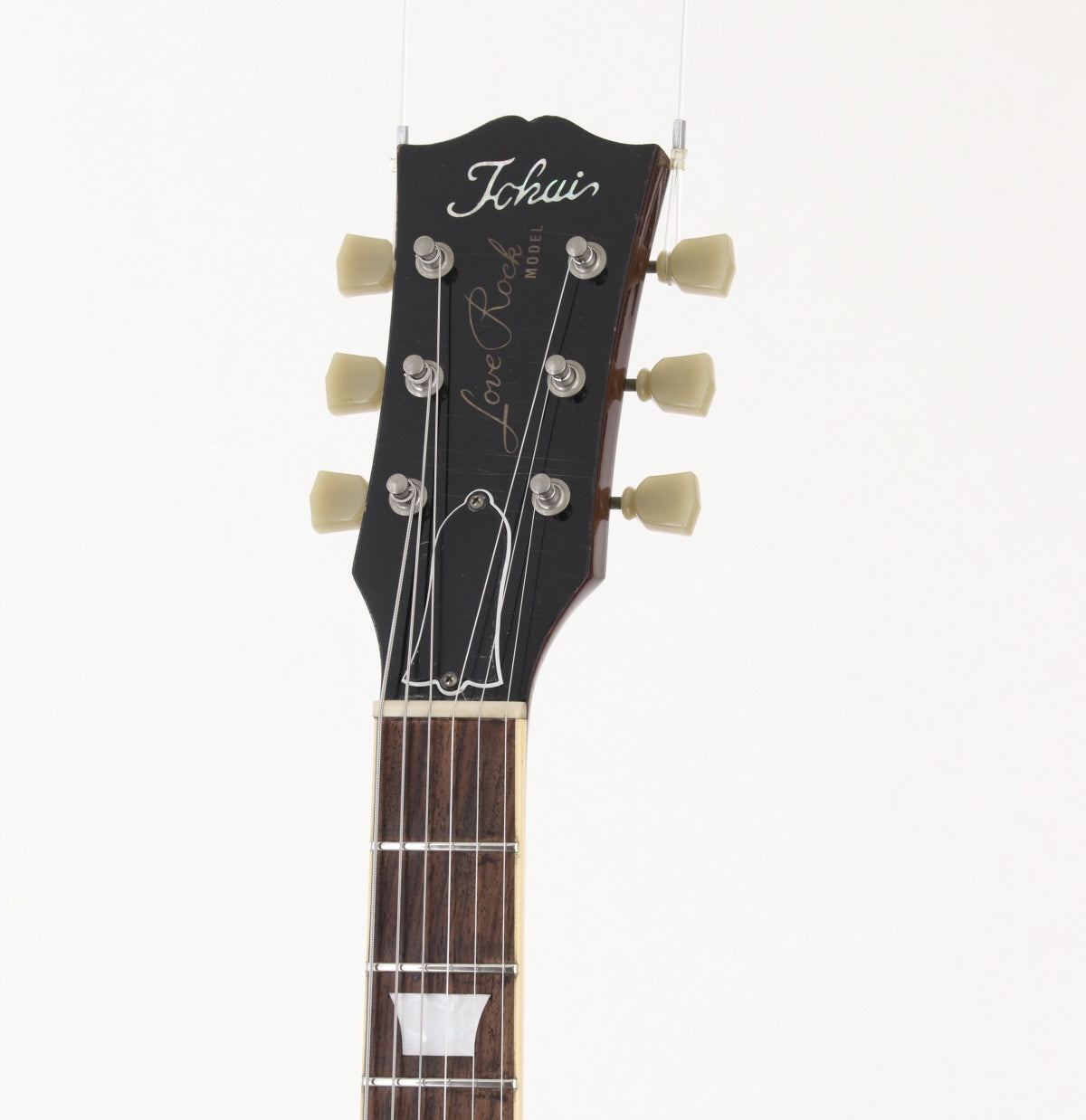 [SN 1126201] USED Tokai / Love Rock LS92 Refinish Aged MOD (Made in Japan)[2011/4.34kg] Tokai Les Paul Type [08]
