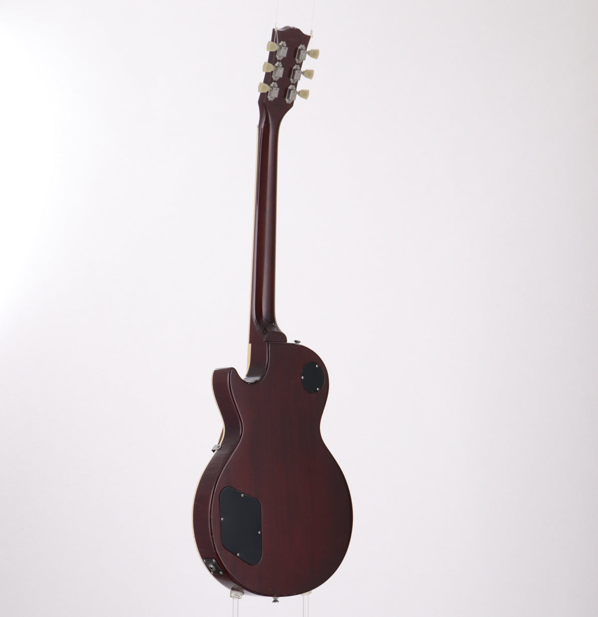 [SN 1126201] USED Tokai / Love Rock LS92 Refinish Aged MOD (Made in Japan)[2011/4.34kg] Tokai Les Paul Type [08]