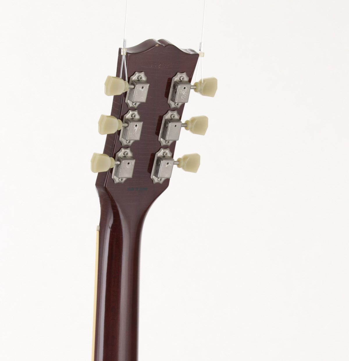 [SN 1126201] USED Tokai / Love Rock LS92 Refinish Aged MOD (Made in Japan)[2011/4.34kg] Tokai Les Paul Type [08]