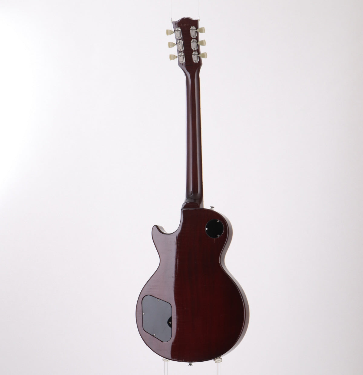 [SN 1126201] USED Tokai / Love Rock LS92 Refinish Aged MOD (Made in Japan)[2011/4.34kg] Tokai Les Paul Type [08]