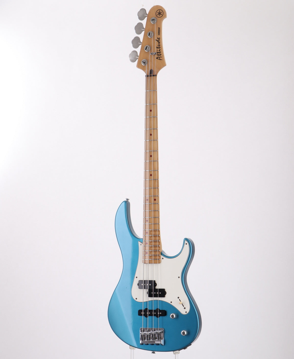 [SN JK30071] USED YAMAHA / ATTITUDE 75M / Billy Sheehan Model [06]