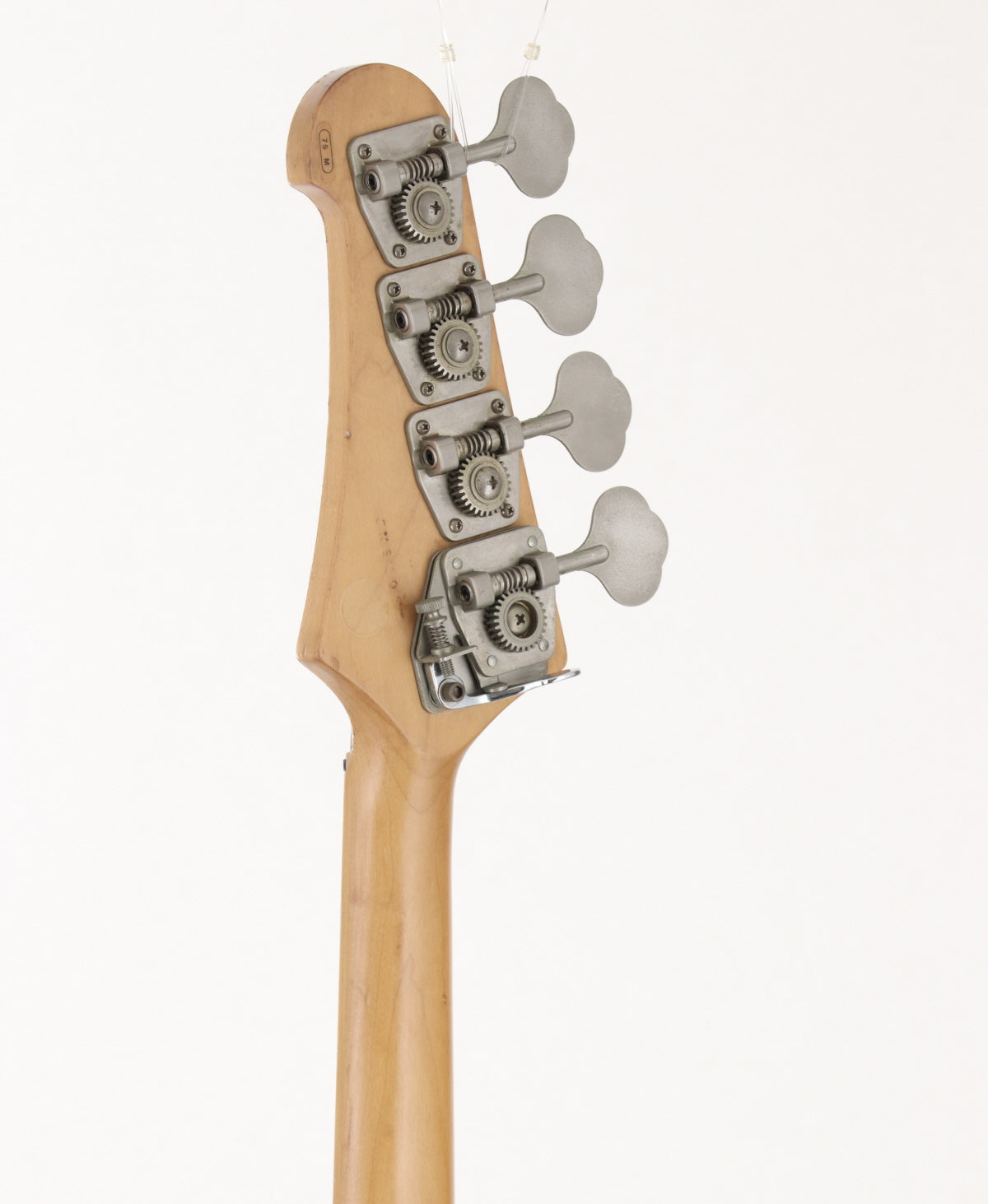 [SN JK30071] USED YAMAHA / ATTITUDE 75M / Billy Sheehan Model [06]