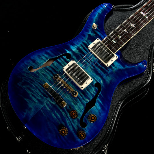 [SN 0384287] USED Paul Reed Smith / 2024 McCarty 594 Hollowbody II Custom Color [05]