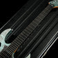 [SN F98057522] USED IBANEZ / JEM90 HAM Blue-green metallic texture [05]