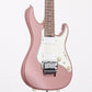 [SN ED2113270P] USED EDWARDS / E-SN7-194MF Vintage Burgundy Mist (Mikio Fujioka model/7-string guitar)[2021/3.82kg] Edwards Electric Guitar [08]