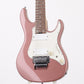 [SN ED2113270P] USED EDWARDS / E-SN7-194MF Vintage Burgundy Mist (Mikio Fujioka model/7-string guitar)[2021/3.82kg] Edwards Electric Guitar [08]