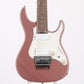 [SN ED2113270P] USED EDWARDS / E-SN7-194MF Vintage Burgundy Mist (Mikio Fujioka model/7-string guitar)[2021/3.82kg] Edwards Electric Guitar [08]