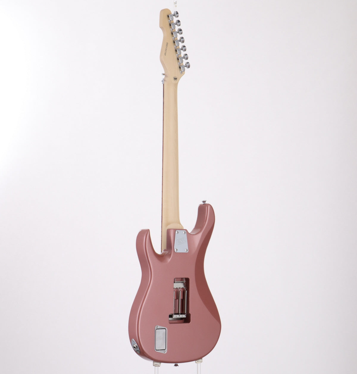 [SN ED2113270P] USED EDWARDS / E-SN7-194MF Vintage Burgundy Mist (Mikio Fujioka model/7-string guitar)[2021/3.82kg] Edwards Electric Guitar [08]
