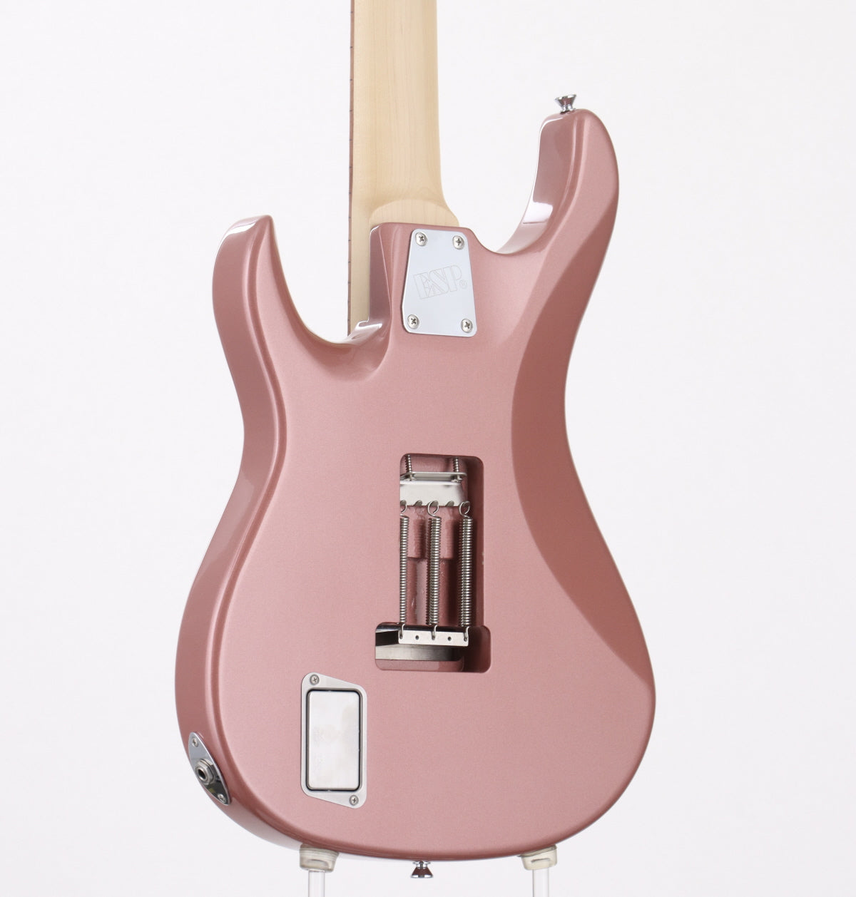 [SN ED2113270P] USED EDWARDS / E-SN7-194MF Vintage Burgundy Mist (Mikio Fujioka model/7-string guitar)[2021/3.82kg] Edwards Electric Guitar [08]