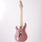 [SN ED2113270P] USED EDWARDS / E-SN7-194MF Vintage Burgundy Mist (Mikio Fujioka model/7-string guitar)[2021/3.82kg] Edwards Electric Guitar [08]