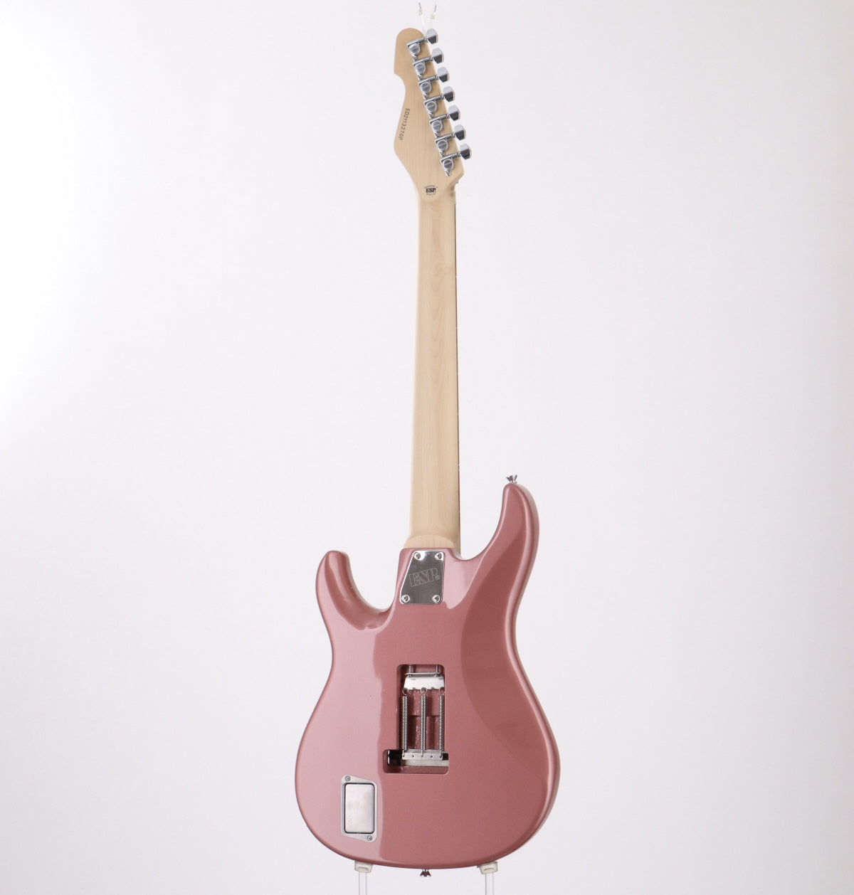 [SN ED2113270P] USED EDWARDS / E-SN7-194MF Vintage Burgundy Mist (Mikio Fujioka model/7-string guitar)[2021/3.82kg] Edwards Electric Guitar [08]